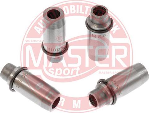 MASTER-SPORT 08IN/A-SET/4/-MS - Guida valvola www.autoricambi360.it