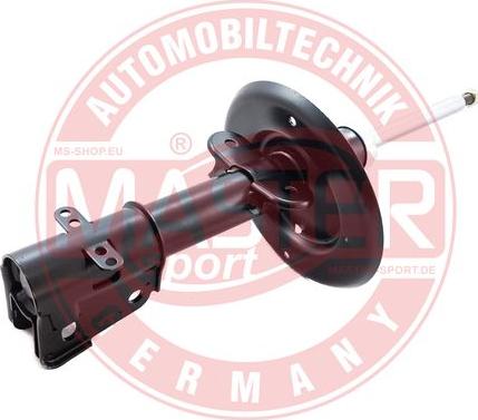 MASTER-SPORT 030645-PCS-MS - Ammortizzatore www.autoricambi360.it