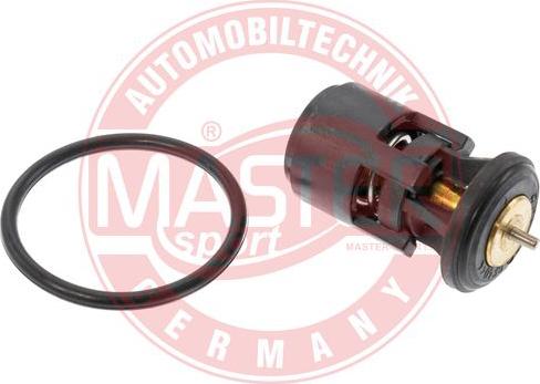 MASTER-SPORT 032121110B-PCS-MS - Termostato, Refrigerante www.autoricambi360.it