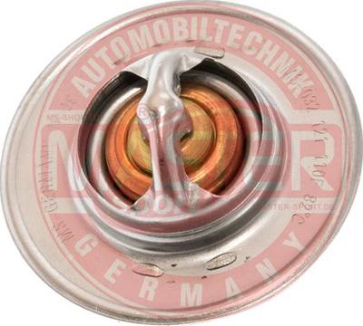 MASTER-SPORT 032121110F-PCS-MS - Termostato, Refrigerante www.autoricambi360.it