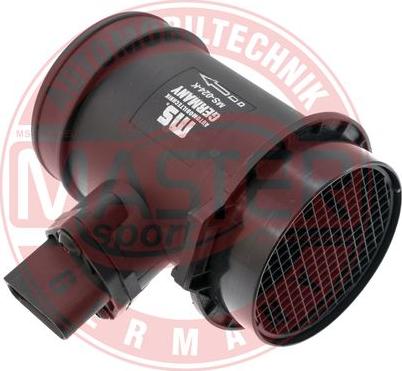 MASTER-SPORT 024-K-PCS-MS - Debimetro www.autoricambi360.it