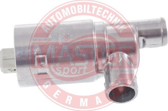 MASTER-SPORT 0280140516-PCS-MS - Valvola regolazione reg. minimo, Alimentazione aria www.autoricambi360.it