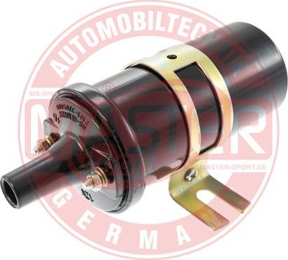MASTER-SPORT 0221-119-027-PCS-MS - Bobina d'accensione www.autoricambi360.it
