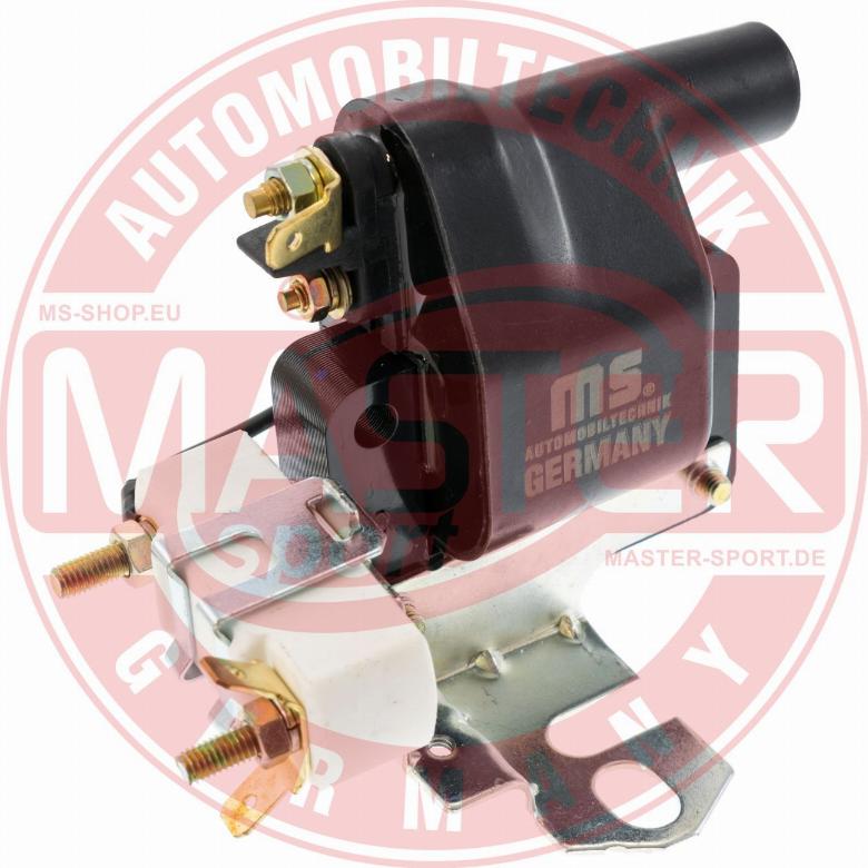 MASTER-SPORT 0221122000SK-PCS-MS - Bobina d'accensione www.autoricambi360.it
