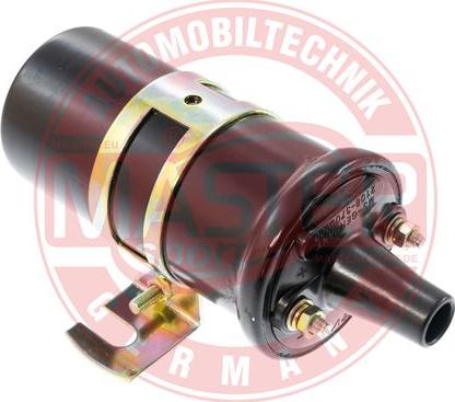 MASTER-SPORT 0221-122-334-PCS-MS - Bobina d'accensione www.autoricambi360.it