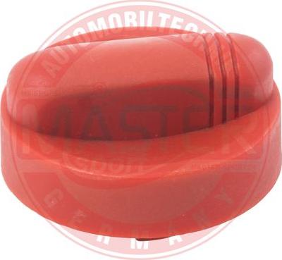 MASTER-SPORT 1953-D-PCS-MS - Chiusura, bocchettone riempimento olio www.autoricambi360.it