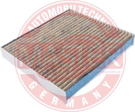MASTER-SPORT 1919-IFB-PCS-MS - Filtro, Aria abitacolo www.autoricambi360.it