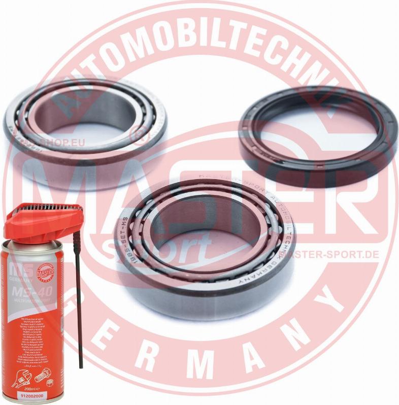 MASTER-SPORT 1985-SET-MSP - Kit cuscinetto ruota www.autoricambi360.it