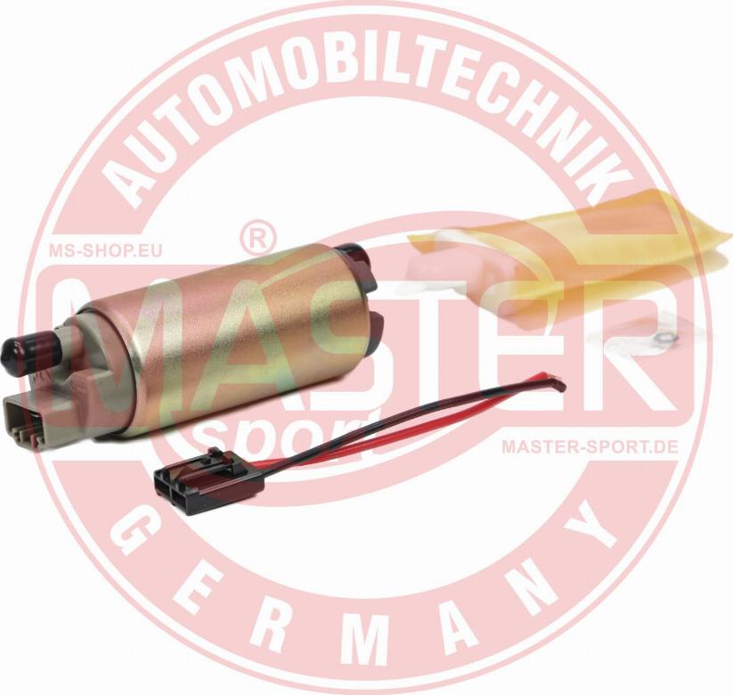 MASTER-SPORT 1987580061-PCS-MS - Pompa carburante www.autoricambi360.it