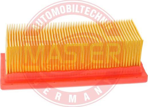 MASTER-SPORT 1932-LF-PCS-MS - Filtro aria www.autoricambi360.it