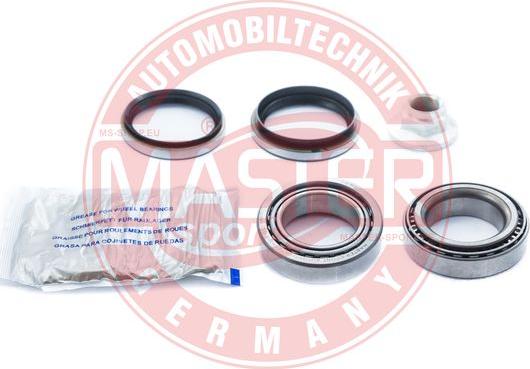 MASTER-SPORT 1928-SET-MS - Kit cuscinetto ruota www.autoricambi360.it