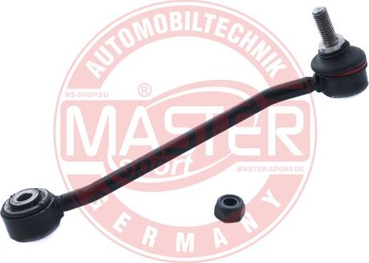 MASTER-SPORT 14596-PCS-MS - Asta / Puntone, Stabilizzatore www.autoricambi360.it