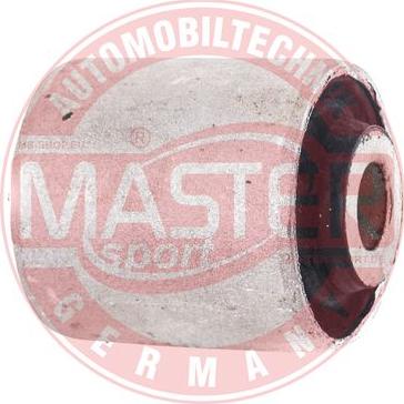 MASTER-SPORT 14540-PCS-MS - Supporto, Braccio oscillante www.autoricambi360.it