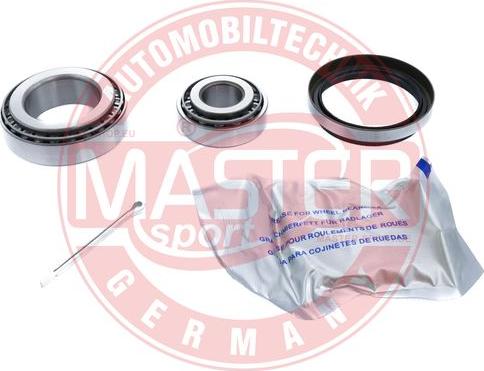 MASTER-SPORT 1465-SET-MS - Kit cuscinetto ruota www.autoricambi360.it