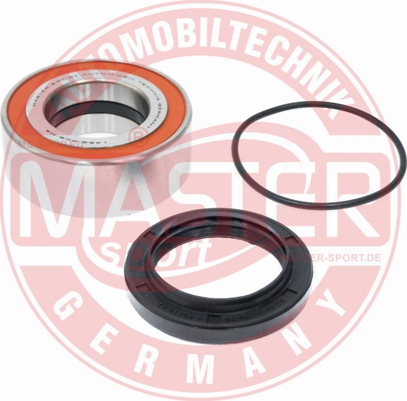 MASTER-SPORT 1466-SET-MS - Kit cuscinetto ruota www.autoricambi360.it