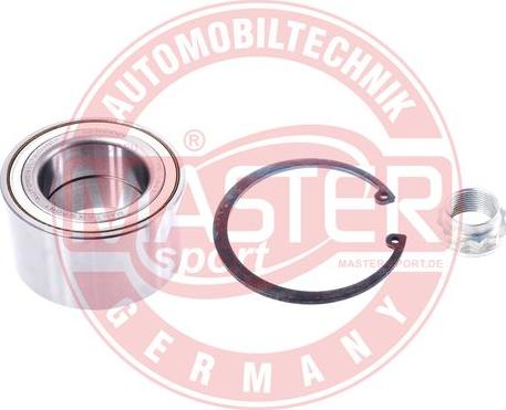 MASTER-SPORT 1467-SET-MS - Kit cuscinetto ruota www.autoricambi360.it