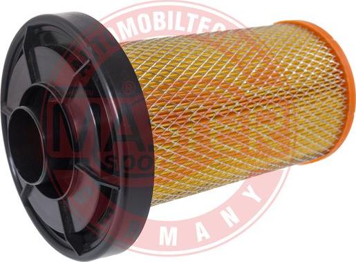 MASTER-SPORT 14150-LF-PCS-MS - Filtro aria www.autoricambi360.it