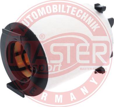 MASTER-SPORT 14130-LF-PCS-MS - Filtro aria www.autoricambi360.it