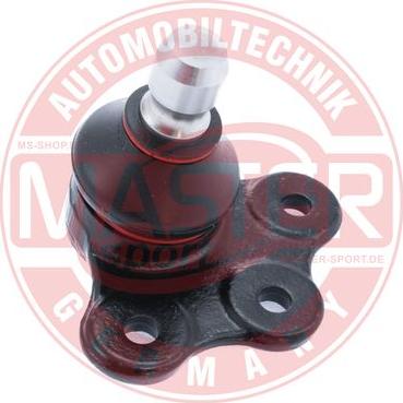 MASTER-SPORT 14707-PCS-MS - Giunto di supporto / guida www.autoricambi360.it