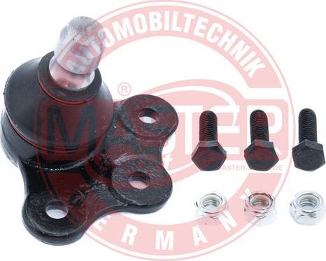 MASTER-SPORT 14707-SET-MS - Giunto di supporto / guida www.autoricambi360.it