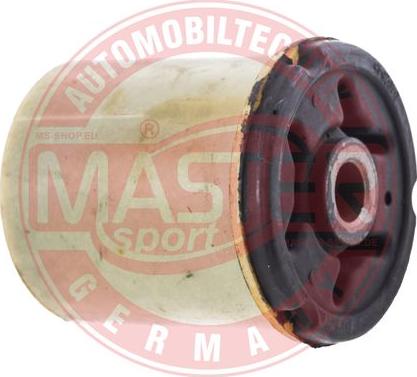 MASTER-SPORT 14726-PCS-MS - Supporto, Corpo assiale www.autoricambi360.it