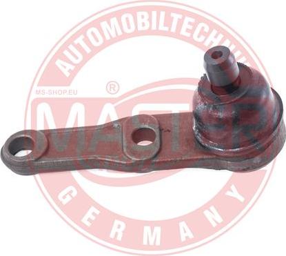 MASTER-SPORT 15488-PCS-MS - Giunto di supporto / guida www.autoricambi360.it