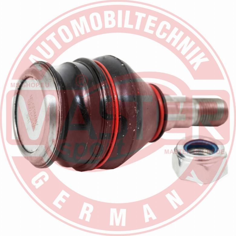 MASTER-SPORT 15672-PCS-MS - Giunto di supporto / guida www.autoricambi360.it