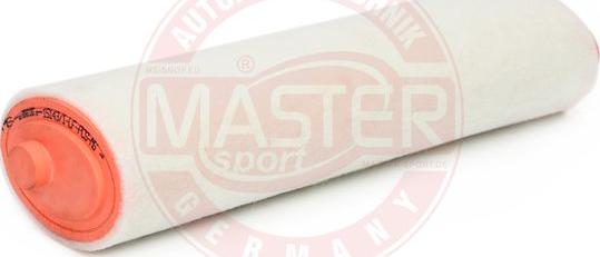 MASTER-SPORT 15143/1-LF-PCS-MS - Filtro aria www.autoricambi360.it