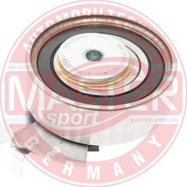 MASTER-SPORT 15121-PCS-MS - Rullo tenditore, Cinghia dentata www.autoricambi360.it