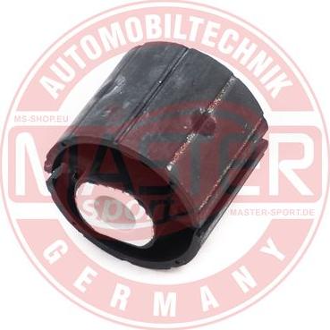 MASTER-SPORT 16984-PCS-MS - Supporto, Corpo assiale www.autoricambi360.it