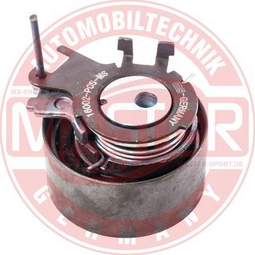 MASTER-SPORT 16002-PCS-MS - Rullo tenditore, Cinghia dentata www.autoricambi360.it