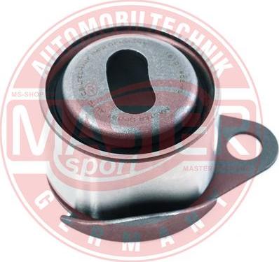 MASTER-SPORT 16101-PCS-MS - Rullo tenditore, Cinghia dentata www.autoricambi360.it
