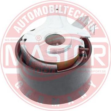 MASTER-SPORT 16102-PCS-MS - Braccio tenditore, Cinghia dentata www.autoricambi360.it