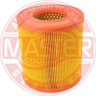 MASTER-SPORT 16118-LF-PCS-MS - Filtro aria www.autoricambi360.it