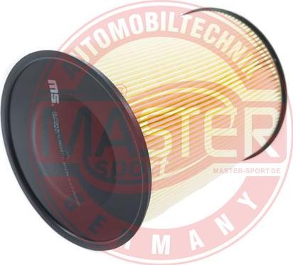 MASTER-SPORT 16134/1-LF-PCS-MS - Filtro aria www.autoricambi360.it