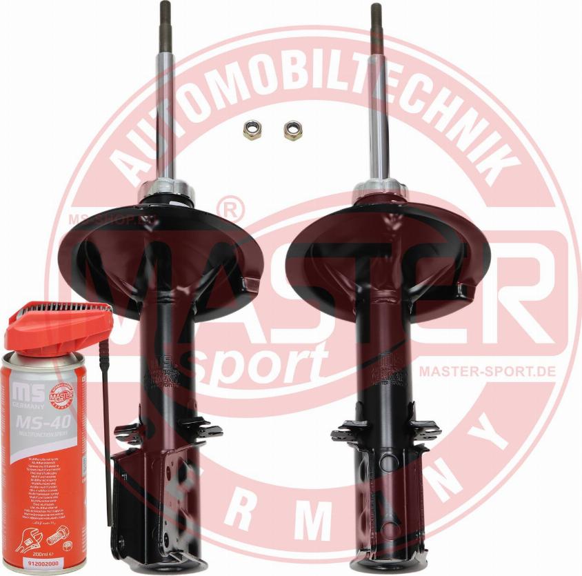 MASTER-SPORT 16K004901P - Ammortizzatore www.autoricambi360.it