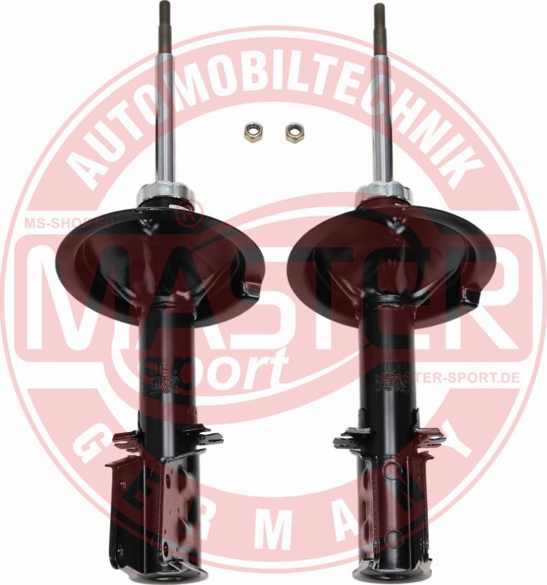 MASTER-SPORT 16K004901 - Ammortizzatore www.autoricambi360.it