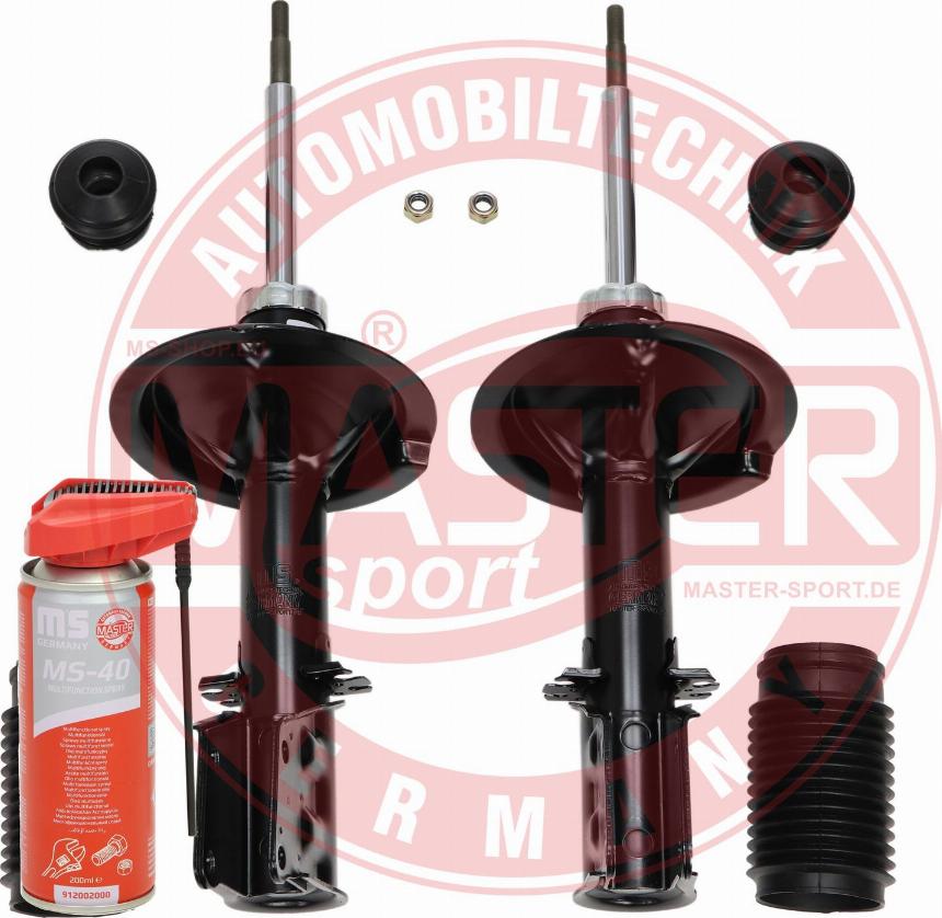 MASTER-SPORT 16K004903P - Ammortizzatore www.autoricambi360.it