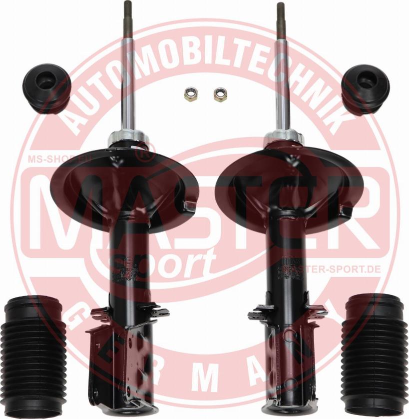 MASTER-SPORT 16K004903 - Ammortizzatore www.autoricambi360.it