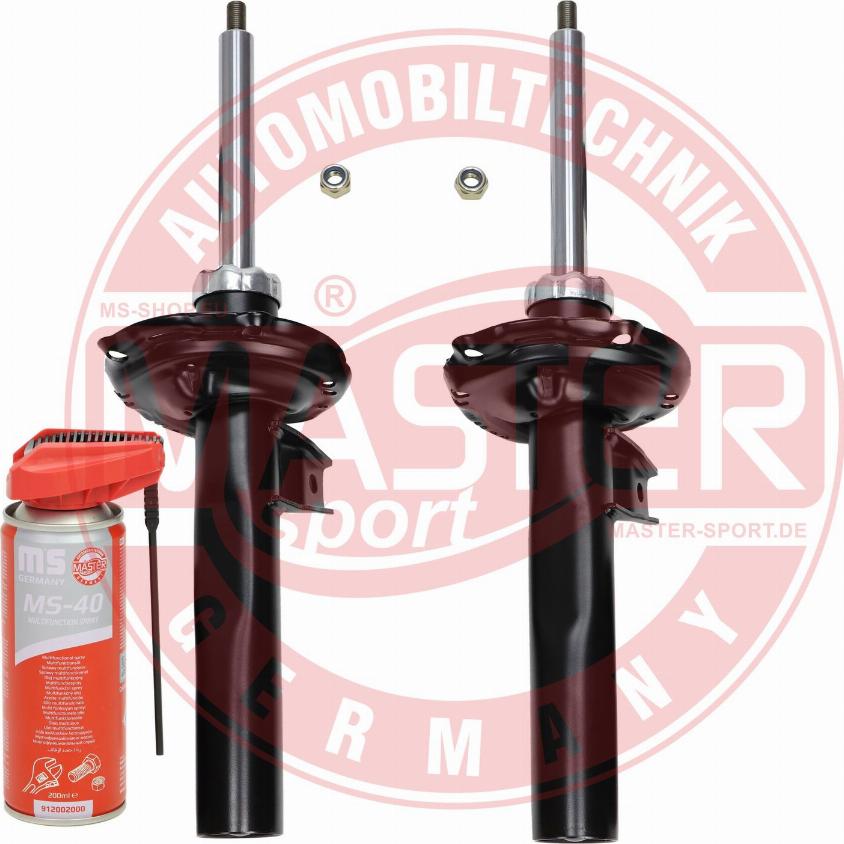 MASTER-SPORT 16K004981P - Ammortizzatore www.autoricambi360.it