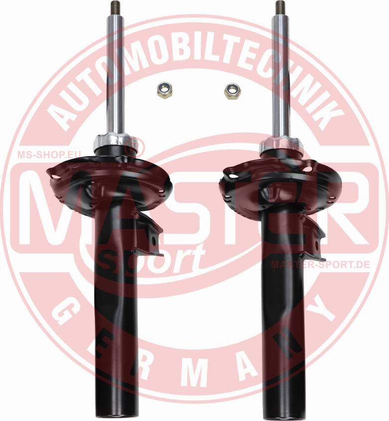 MASTER-SPORT 16K004981 - Ammortizzatore www.autoricambi360.it