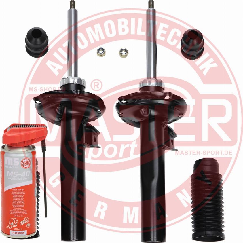 MASTER-SPORT 16K004983P - Ammortizzatore www.autoricambi360.it