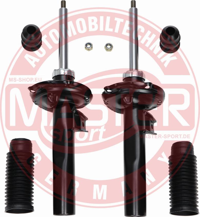 MASTER-SPORT 16K004983 - Ammortizzatore www.autoricambi360.it