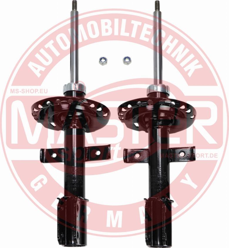 MASTER-SPORT 16K004971 - Ammortizzatore www.autoricambi360.it