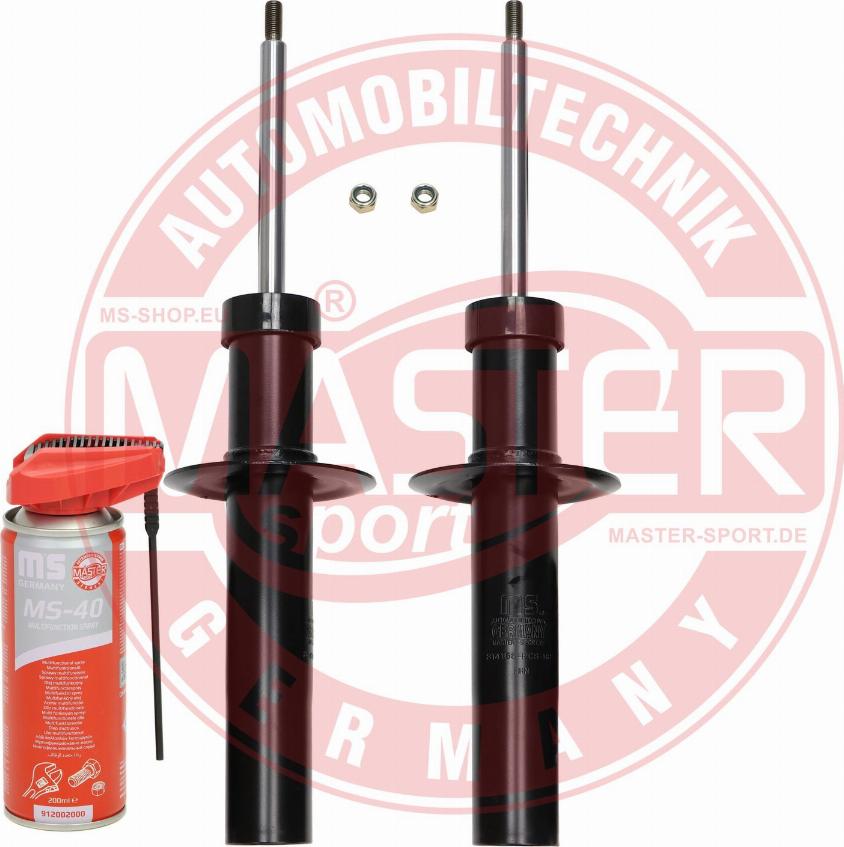 MASTER-SPORT 16K004491P - Ammortizzatore www.autoricambi360.it