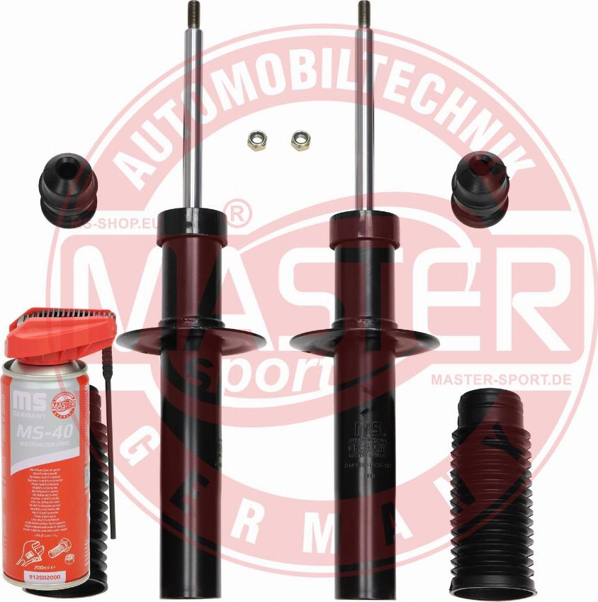 MASTER-SPORT 16K004493P - Ammortizzatore www.autoricambi360.it