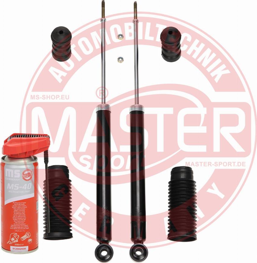 MASTER-SPORT 16K004454P - Ammortizzatore www.autoricambi360.it