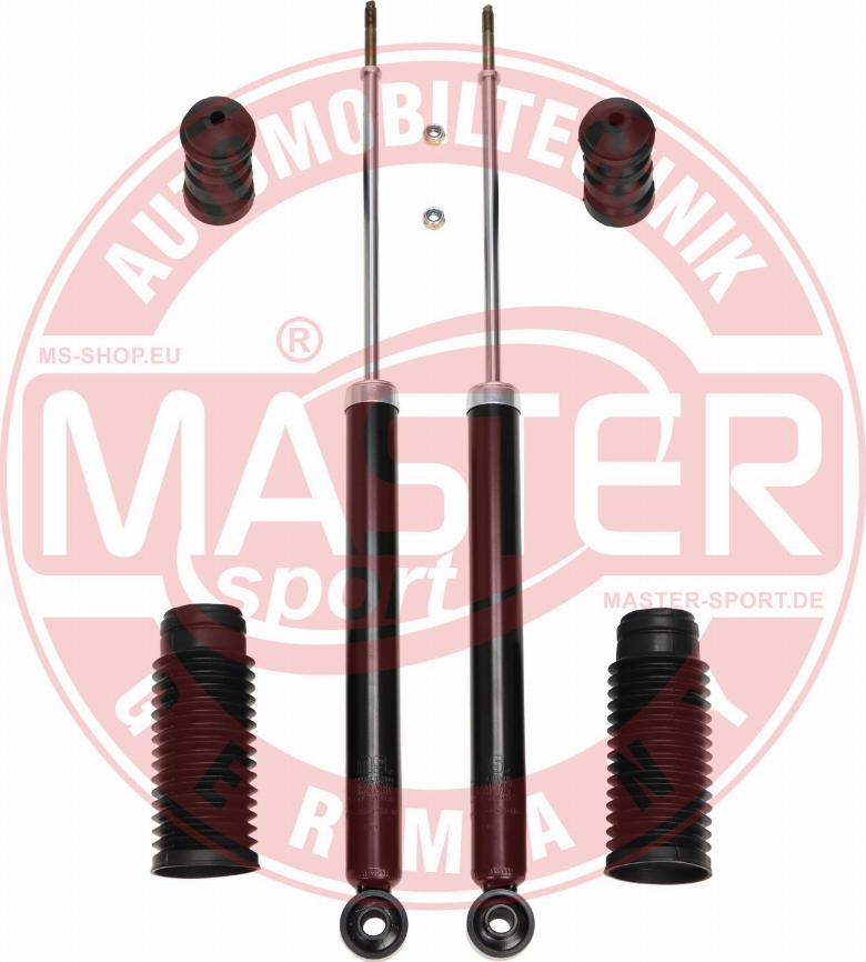 MASTER-SPORT 16K004454 - Ammortizzatore www.autoricambi360.it