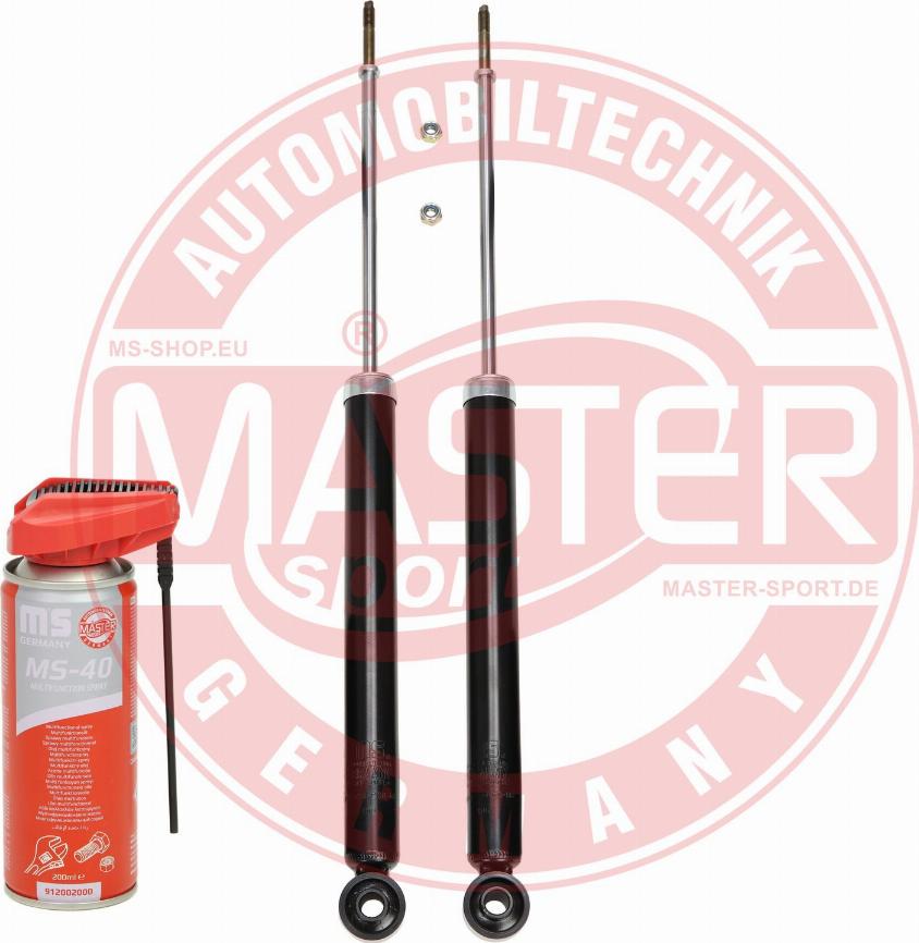 MASTER-SPORT 16K004452P - Ammortizzatore www.autoricambi360.it