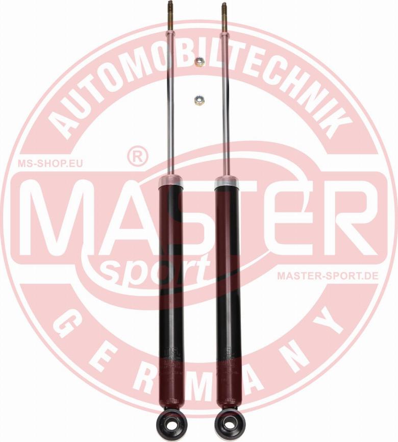 MASTER-SPORT 16K004452 - Ammortizzatore www.autoricambi360.it